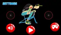 Stickman BMX bike 2016 Screen Shot 4