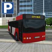 simulador de autobús de ciudad
