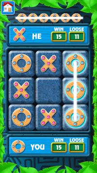 Tic Tac Toe – Best Puzzle Game in the World Screen Shot 11