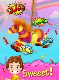 Pinata Hunter - Kids Games Screen Shot 6
