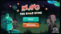 KLANG: The Road Home Screen Shot 0