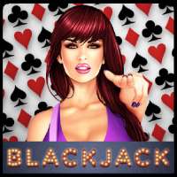 Blackjack 21 Offline Online