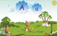 ABC Preschool Learning Games Screen Shot 3