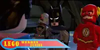 Gemstreak@ LEGO Super Bat Heroes Screen Shot 1