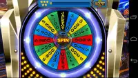 Triple Fortune Slots Screen Shot 3