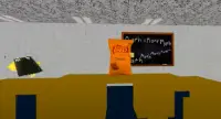 Crazy Mad Math Teacher Loves Chips And Snacks Mod Screen Shot 1