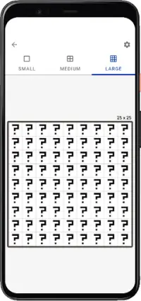 Nonogram Square - japanse puzzel Screen Shot 5