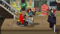 Smash Club: Arcade Brawler Screen Shot 0