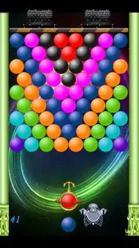 Bubble Shooter Pop Screen Shot 11