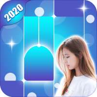 Twice Piano Tiles Game