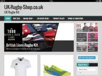 UK-RUGBY-SHOP Screen Shot 4