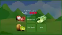 Memory Fruit Game Screen Shot 6
