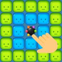 Block Puzzle - Free match 3 Elimination game