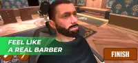 Barber World Shop Screen Shot 0