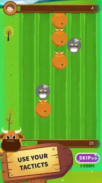 Bull Fight - Multiplayer Screen Shot 3