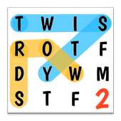 Twisty Busca Palabras 2