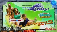 DW Explore River Rush 2 Screen Shot 1