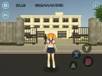 High School Simulator GirlA Screen Shot 16