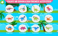 Dinosaur Puzzles for Kids Screen Shot 9