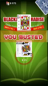 blackjack raj Screen Shot 4