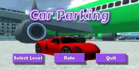Car Parking and Driving 3D Game Screen Shot 0
