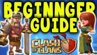 Guide For Clash Of Clans Screen Shot 1