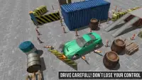 Car Parking Driving School 3D Screen Shot 9