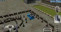 3D Parking lot King - Car park Screen Shot 5
