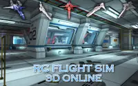 RC Flight Sim 3D Online Screen Shot 7