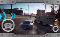 Car Driving Simulator : Real City Racing Game 3D Screen Shot 0