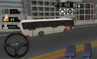 Bus Driver Screen Shot 5
