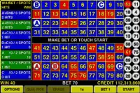 Keno 246 Super Way Casino Screen Shot 2