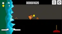 Doodie Dash Screen Shot 4