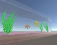 Goldfish Simulator AR Screen Shot 3