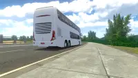 Proton Bus Simulator Road Lite Screen Shot 4