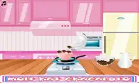 Party Wedding Cake Maker Sim – Bake & Decorate it Screen Shot 2