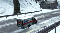 Ambulance Simulator Screen Shot 3