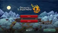 Dragon of Legends (Unreleased) Screen Shot 0