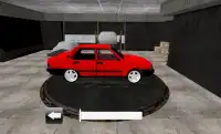 Modified Car Driving Simulator Screen Shot 4