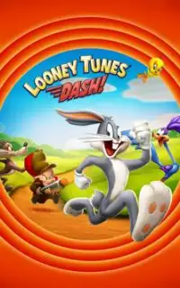 Looney Tunes Race! Screen Shot 8