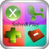 Solve&Play