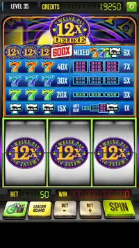 Big Pay Casino - Slot Machines Screen Shot 4