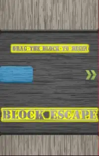 Block Escape Screen Shot 0