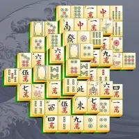 Mahjong Classic Screen Shot 0