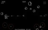 Asteroids HD Classic Arcade Shooter - Vectoids Screen Shot 3