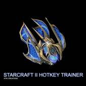 Starcraft Hotkey Trainer