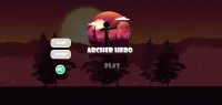 Archer Hero: The Battle of Archery Screen Shot 0