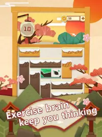 Unblock Bird - Fun Sliding Block Challenge Screen Shot 7