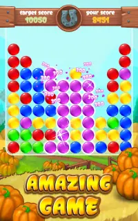 Farm Bubble Breaker Screen Shot 3