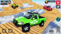 Araba Sürme Oyunları 2019 - Car Driving Games 2019 Screen Shot 1